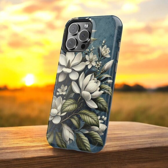 iPhone Phone Cases, Perfect Stylish Mobile Case, MLNMC434 - Picture 3 of 13
